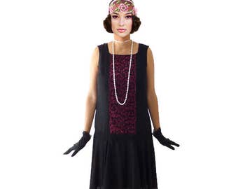 robe style gatsby