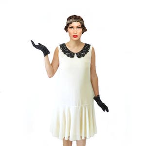 robe taille basse femme