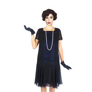 plus size roaring 20s clothes