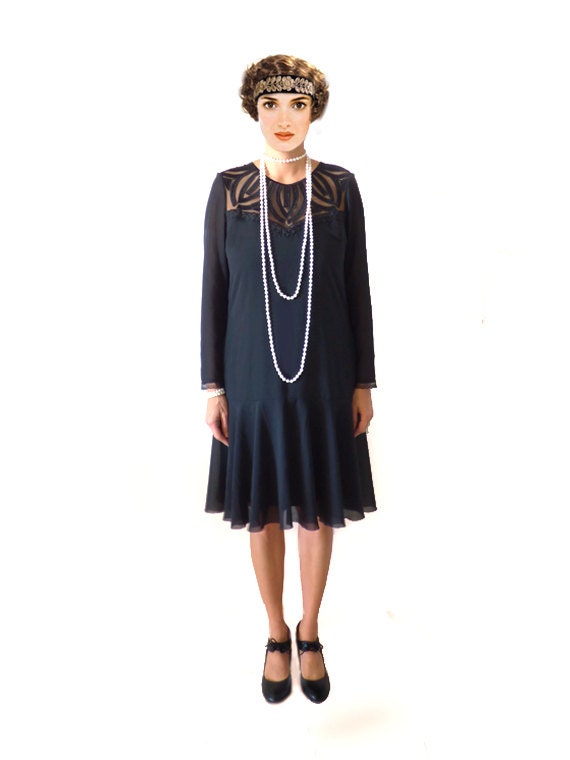 Forearm Length Dresses