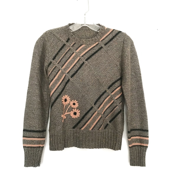 Pull angora - Etsy France