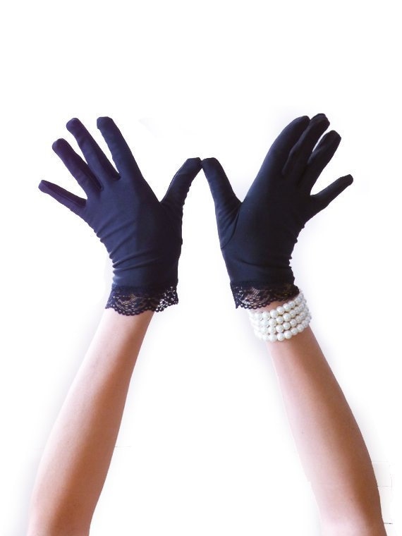Gatsby gloves for ladies store