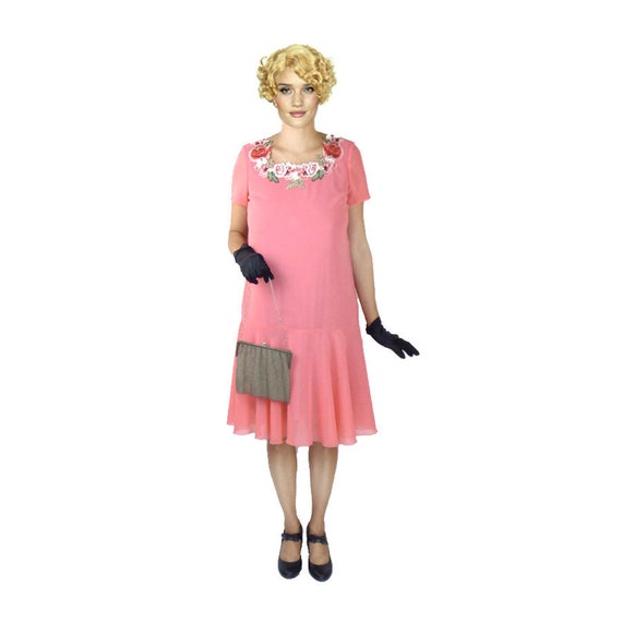 etsy 1920s dress