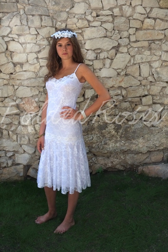 modern 20s dress
