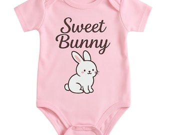 Custom Baby Onesie, Personalized Logo Bodysuit, Company Gift