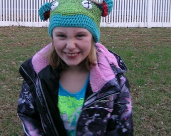 Dead Fish Hat - Etsy