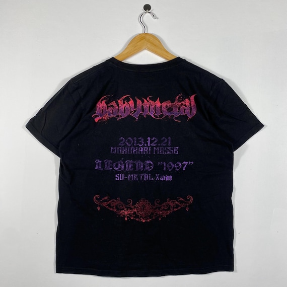 LEGEND”1997”SU-L聖誕祭 TEE L」BABYL Tシャツ、シャツ 【BABYL】2013