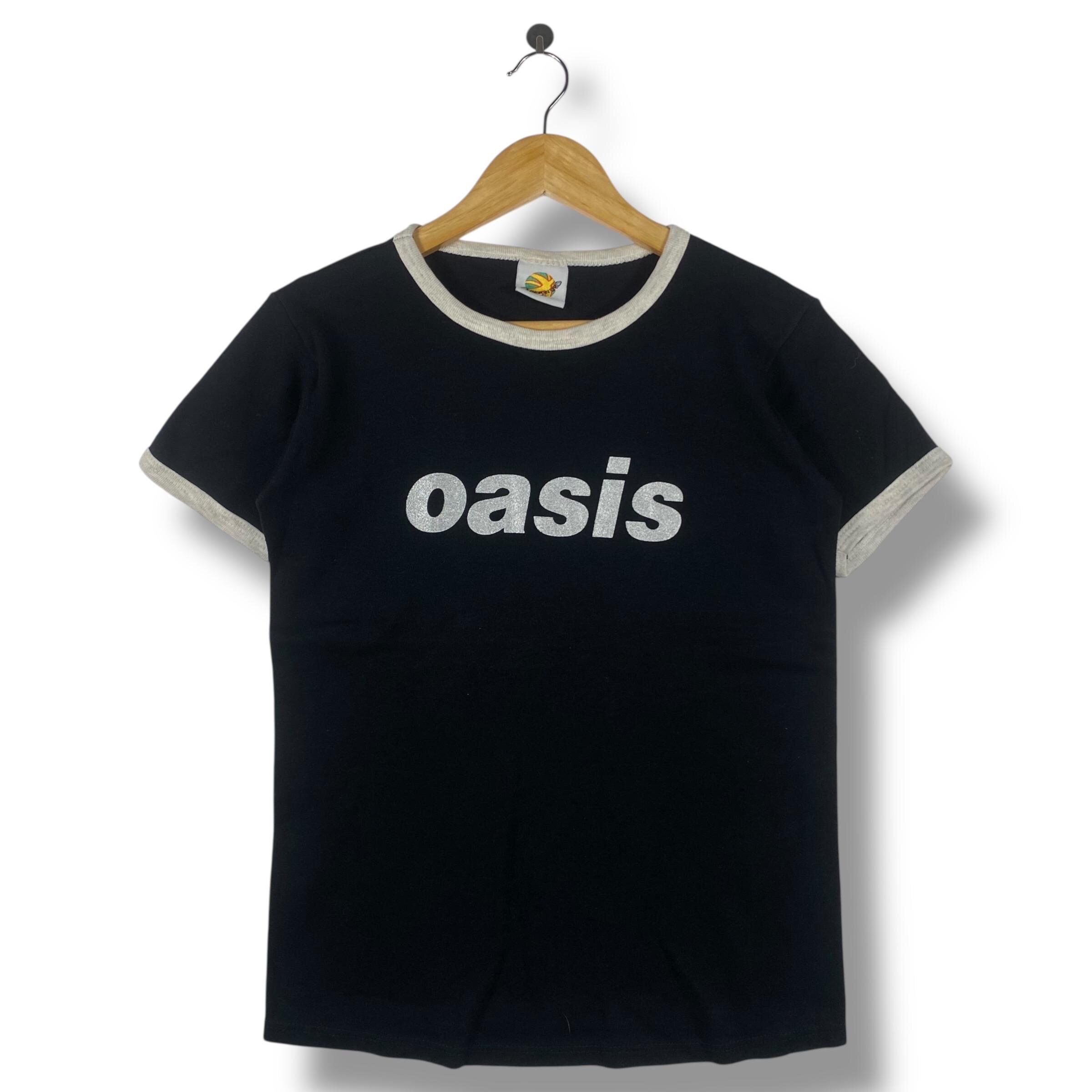 ビートボム | Oasis（オアシス） D'You Know What I Mean? バンドT