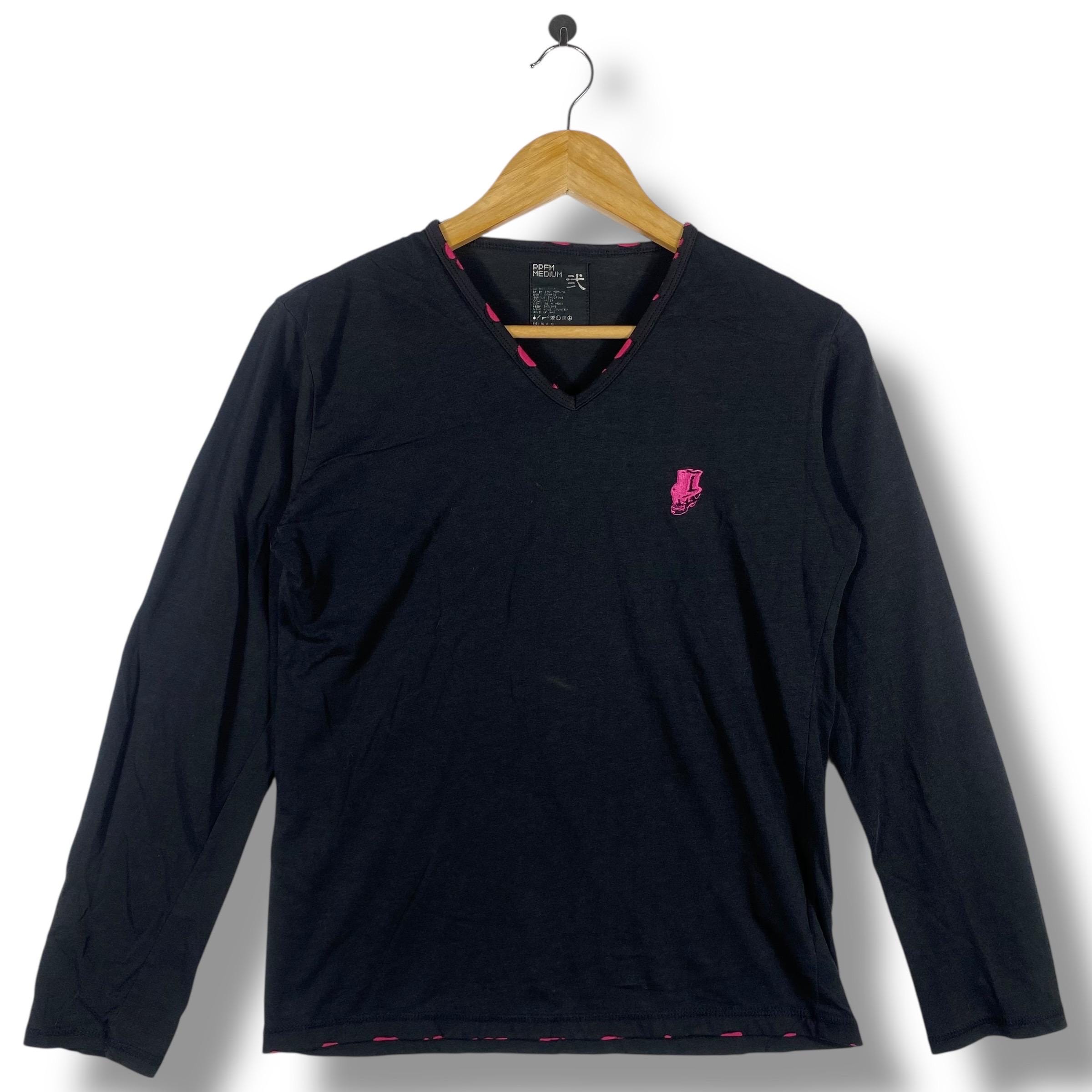 Ppfm Longsleeve - Etsy