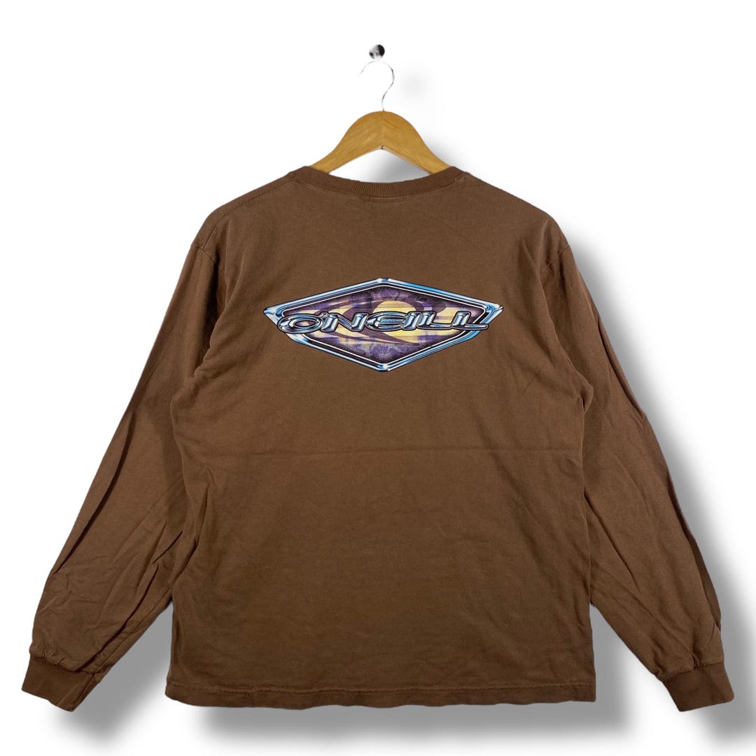 PEOPLE 1 初期 ギャNG AGE LONG SLEEVE T-SHIRT ギャNG AGE LONG SLEEVE T-