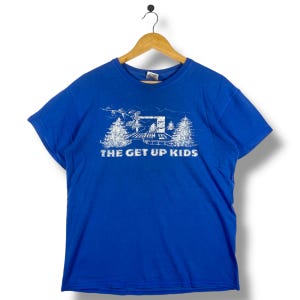 The get up kids tee - Etsy 日本