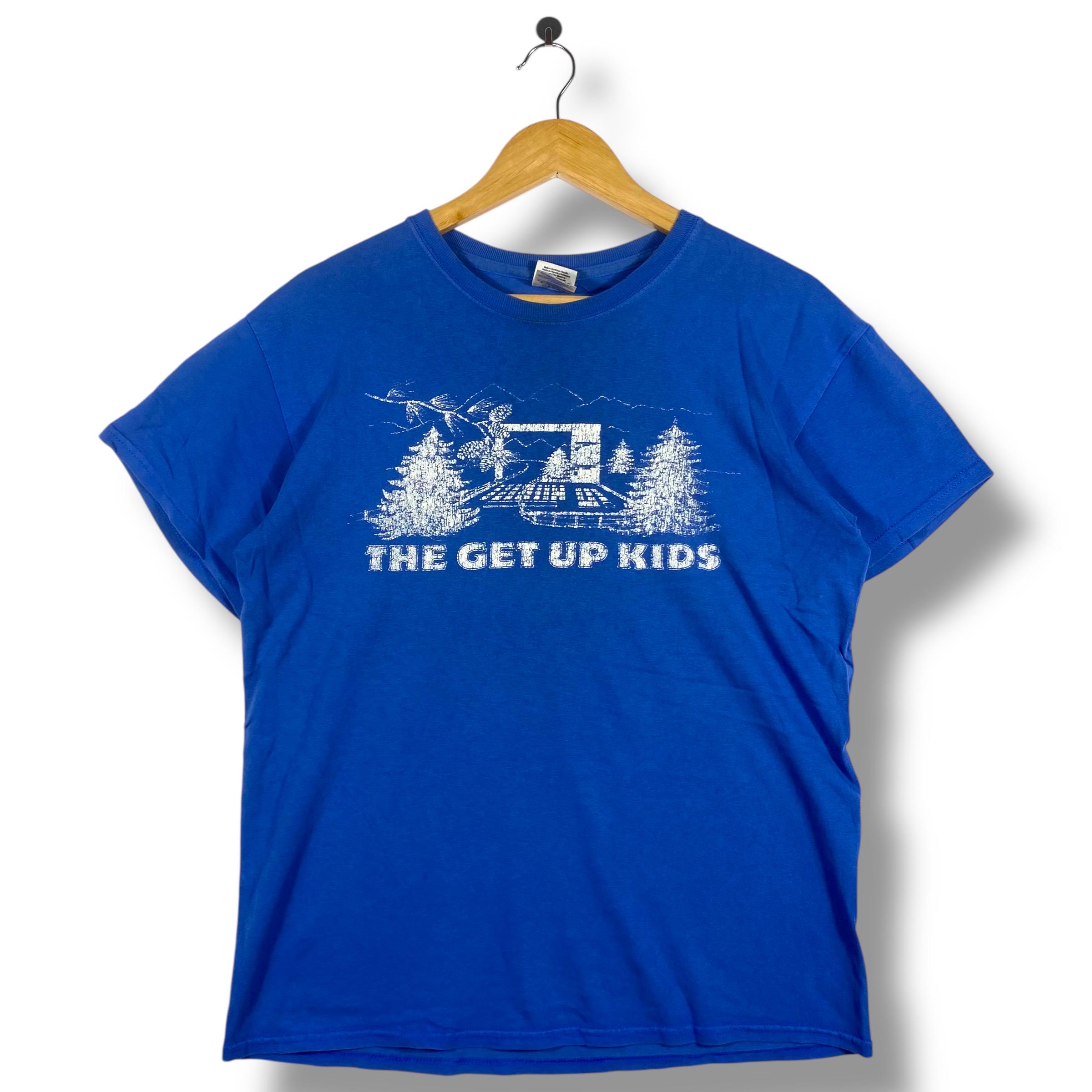 The get up kids tee - Etsy 日本