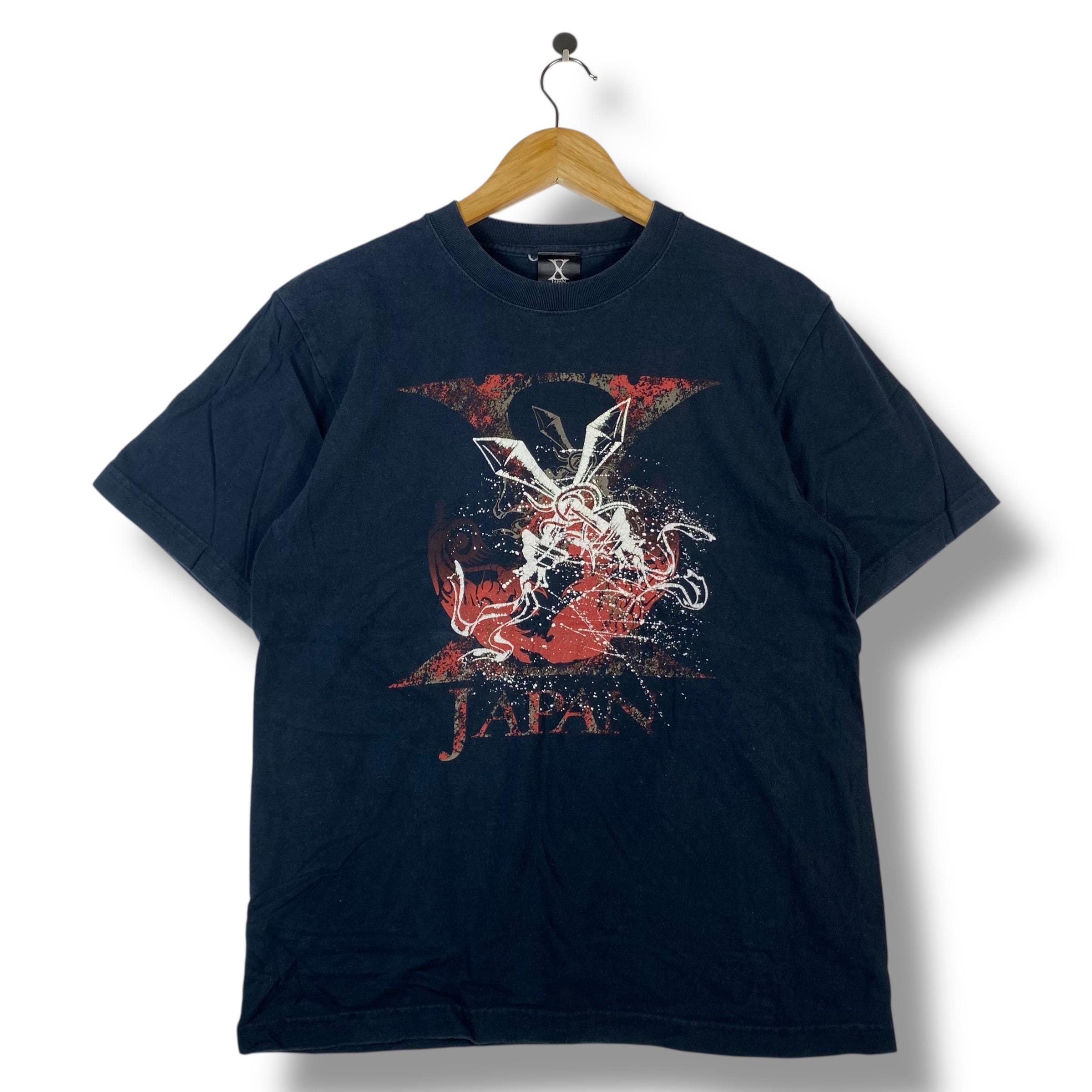 Xjapan - Etsy UK