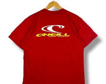 Vintage Oneill Sweatshirt 80-90s - Etsy