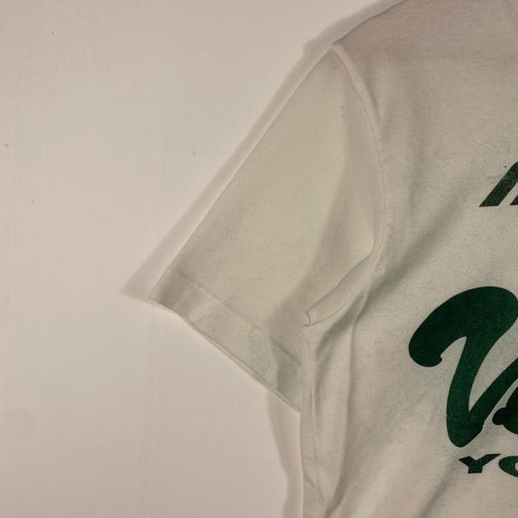 Vintage 90's Mizuno Yomiuri Nippon Fc Verdy Soccer Tee Shirt - Etsy UK