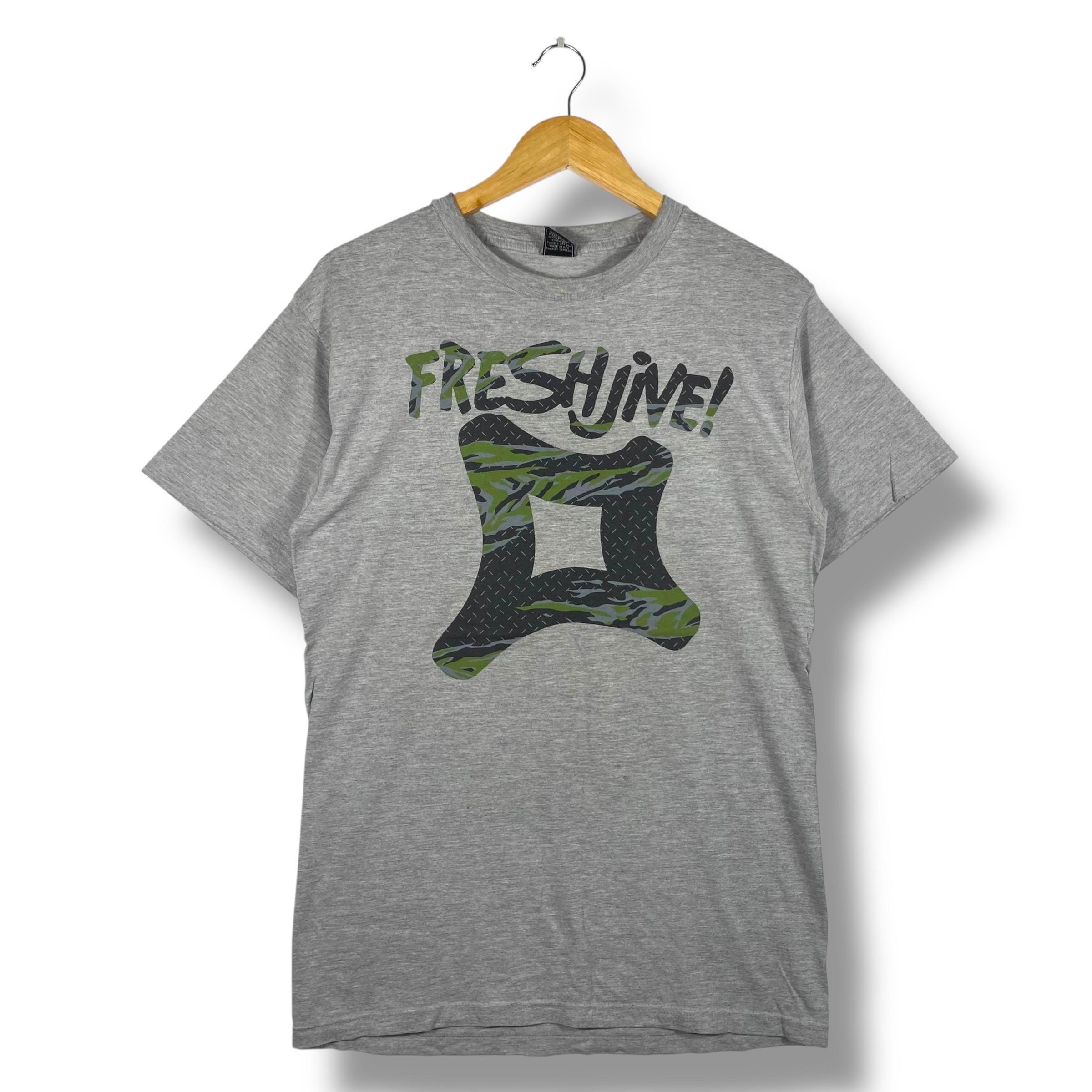 FRESHJIVE スウェット Freshjive Vintage - Etsy