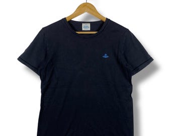 VIVIENNE WESTWOOD Underwear Small Orb Logo Tee Shirt