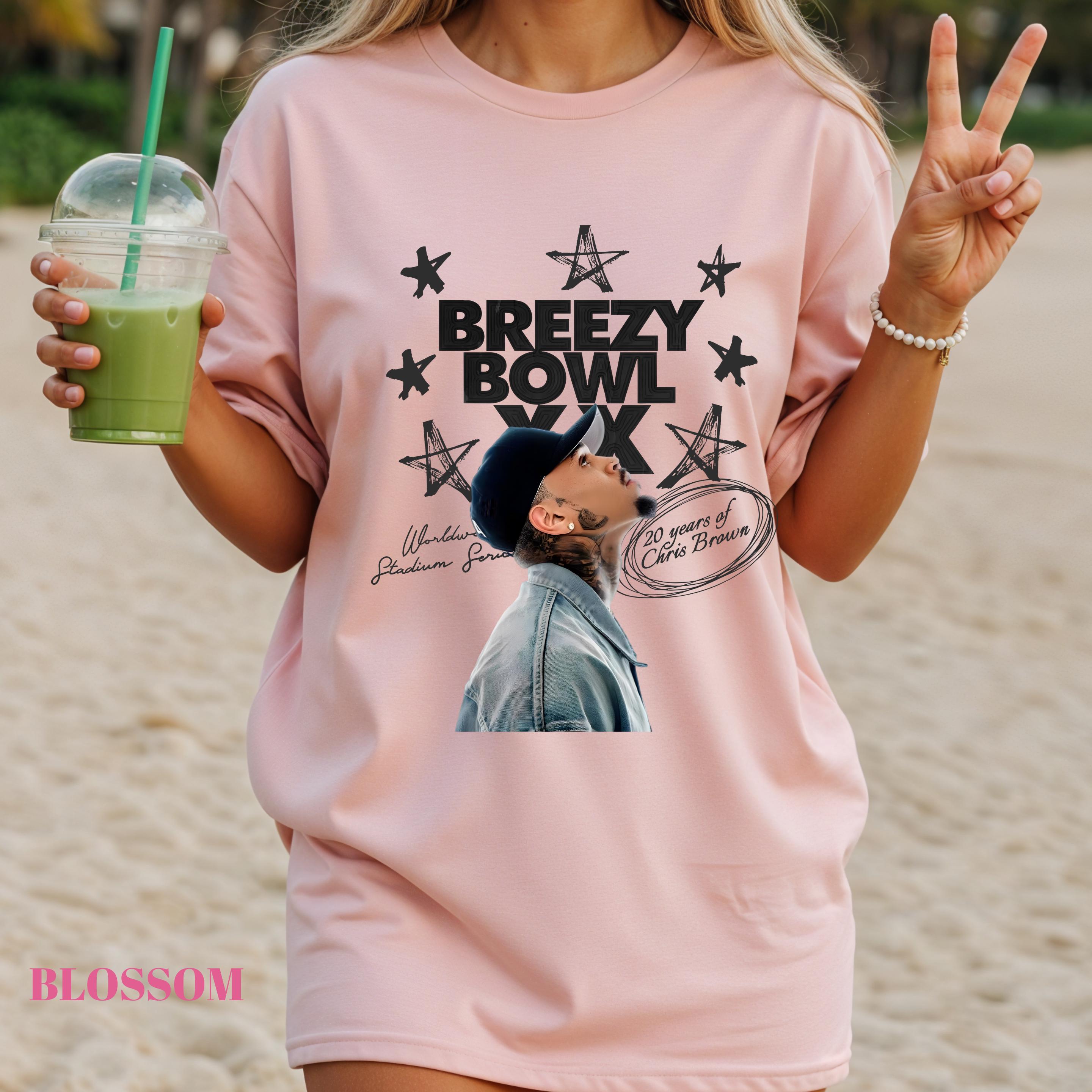 Breezy Bowl T Shirt Dress - Etsy