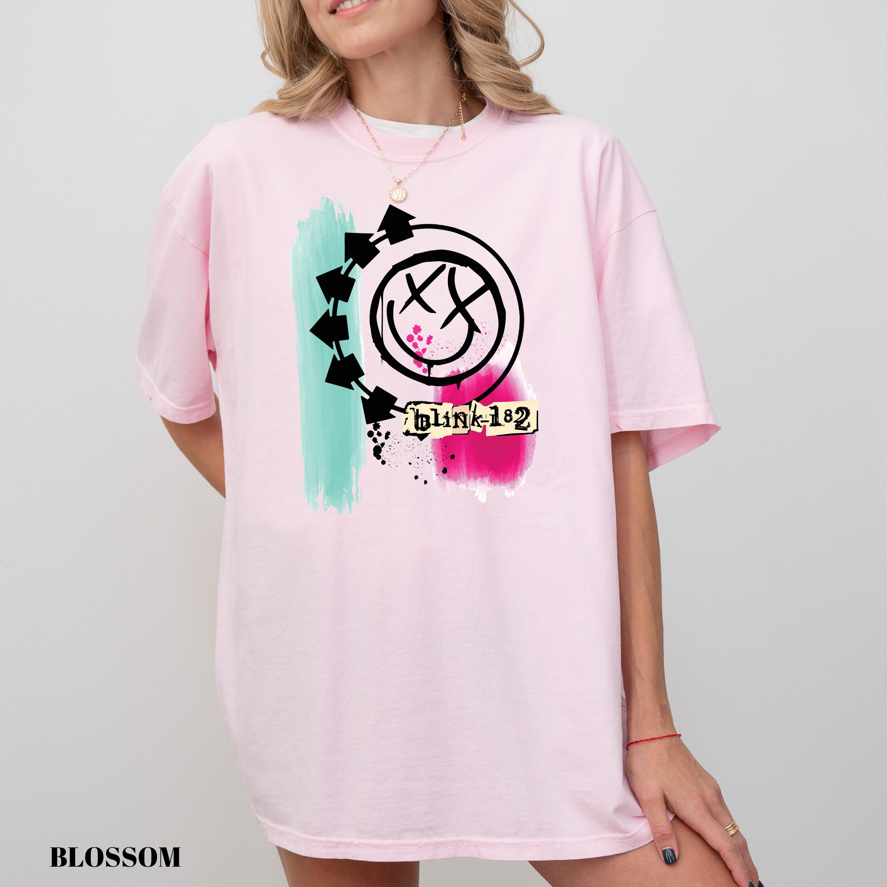 00's POINTFEST Tシャツ Blink-182 Bush 311 Vintage 2000 Blink 182