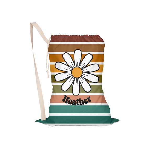 Laundry Bag Laundry Bag for Camp Travel Laundry Bag Dorm Etsy UK