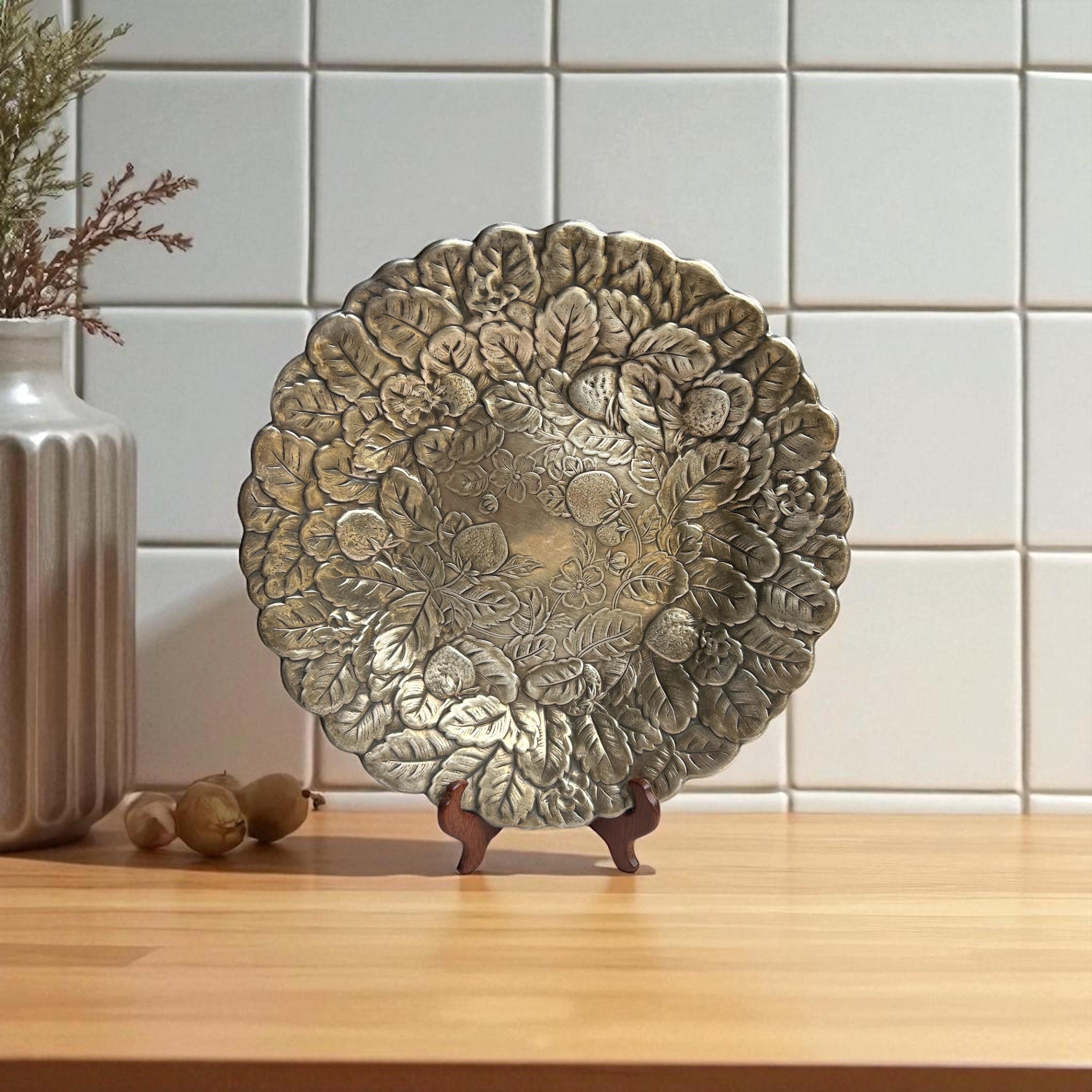 Reed and Barton 115 - Etsy