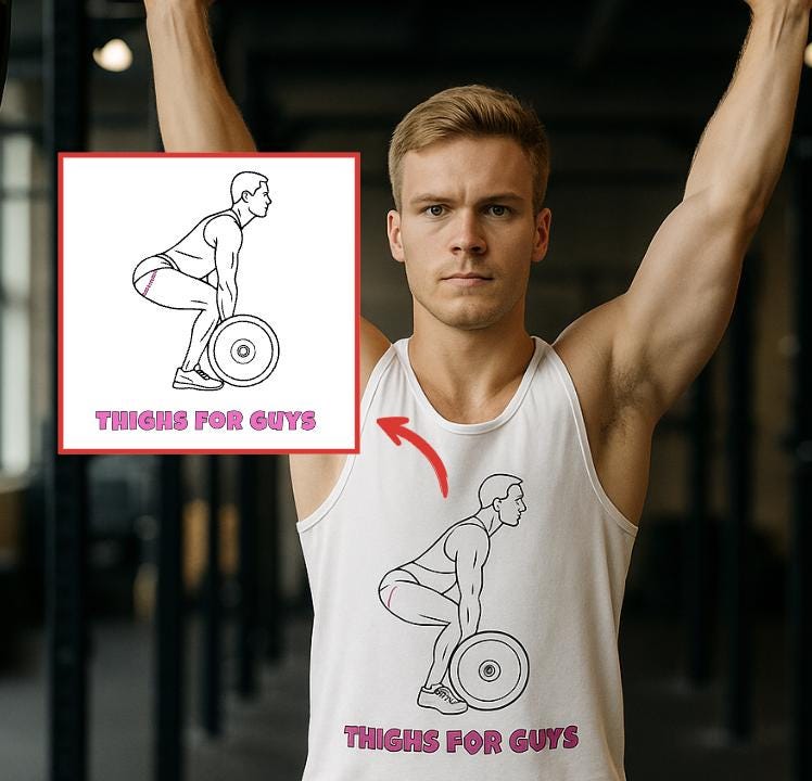 Gay Workout