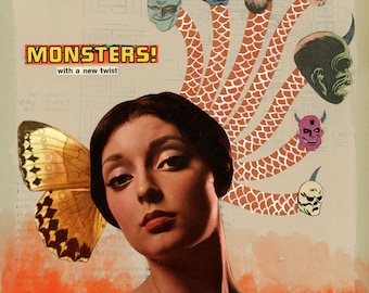 Dante's Inferno, Canto XIX, illustration 4 (alternate version)