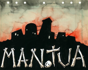 Dante's Inferno, Canto XX, illustration 3