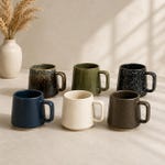 Mugs