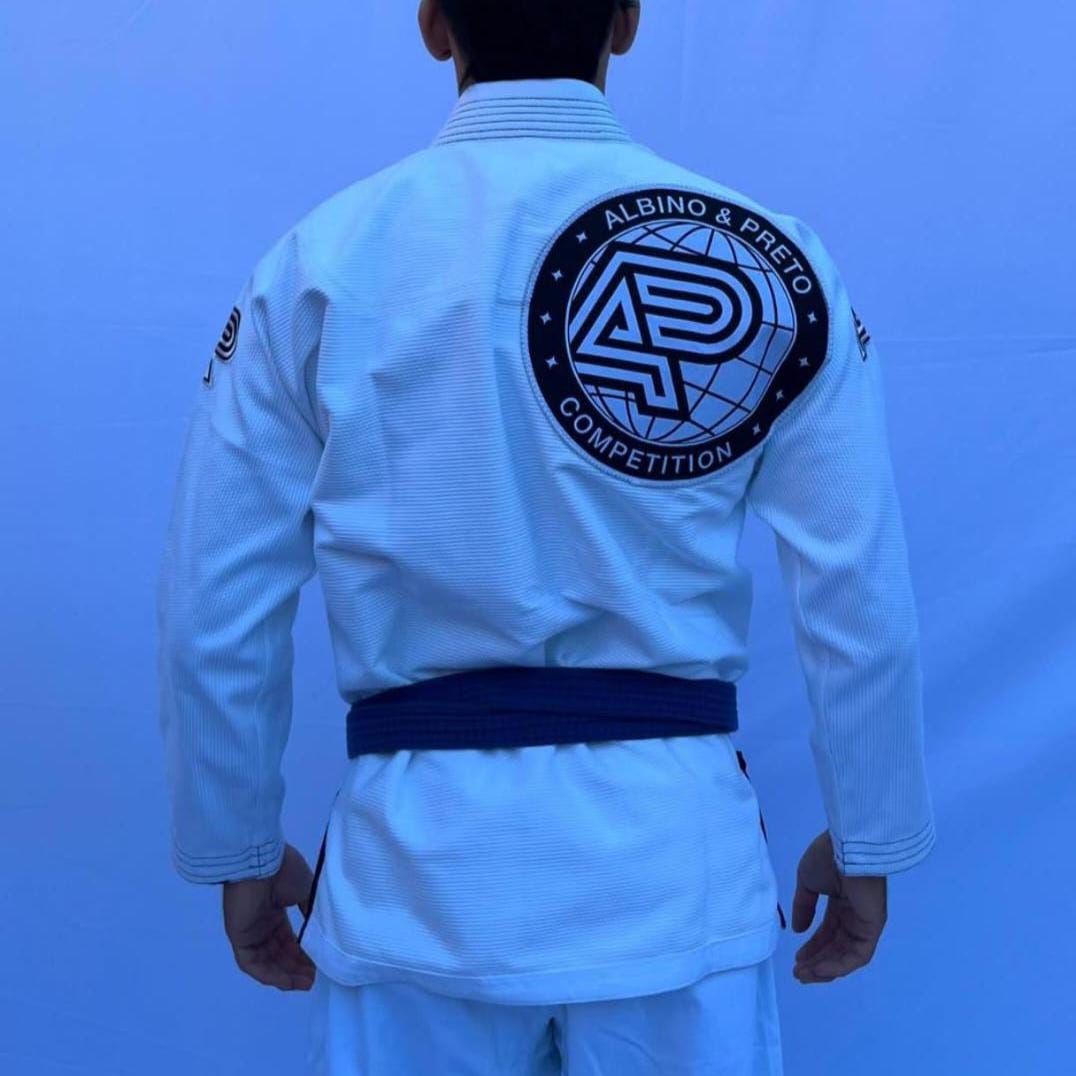 アルビノ プレト BJJ 柔術着 B74 RS350 着物 - Etsy 日本 アルビノ プレト BJJ 柔術着 B74 RS350 着物 - Etsy 日本