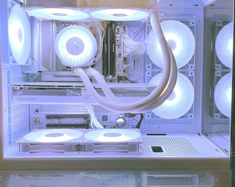 NGPlus Gamebuilds Custom PC Build Service