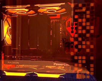 NG+ GameBuilds NEW Custom PC Built For You!!