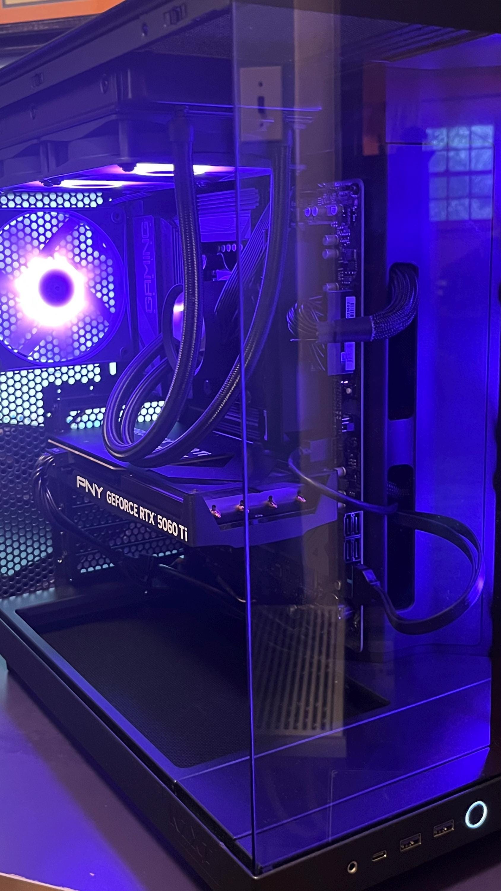 Native Pc Build Ngplus Gamebuilds Custom PC BUILD SERVICE - Etsy