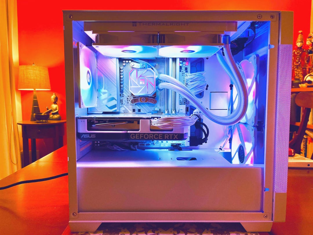 NG+ Gamebuilds Custom PC Build Service - Etsy