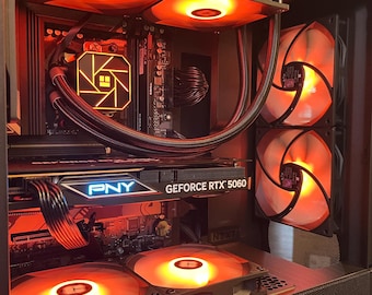 NGPlus GameBuilds Custom PC BUILD SERVICE