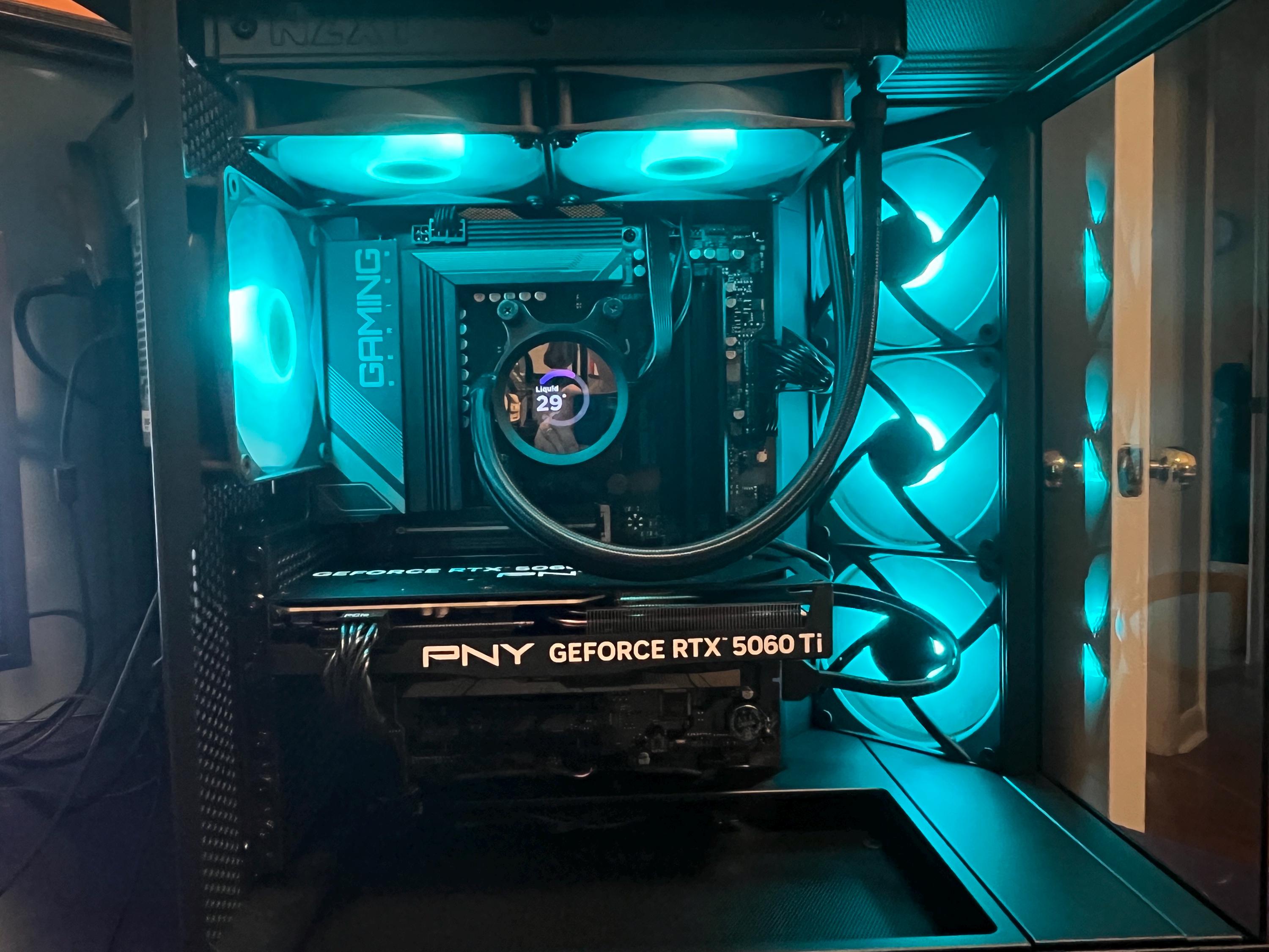 Native Pc Build Ngplus Gamebuilds Custom PC BUILD SERVICE - Etsy