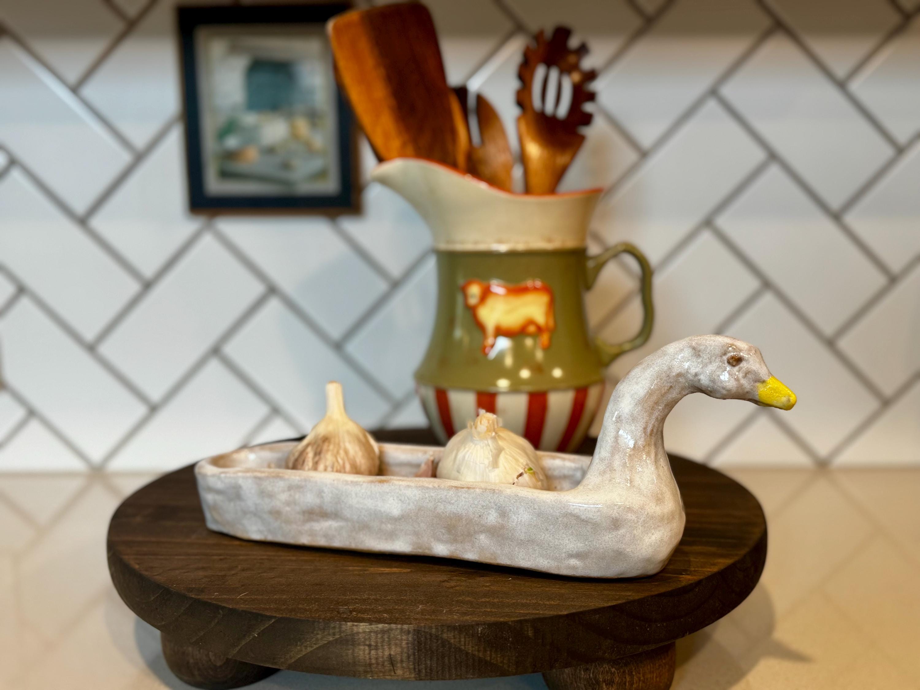 1983 Vintage Pottery - Etsy