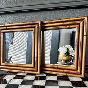 Ralph Lauren Mirror - Etsy
