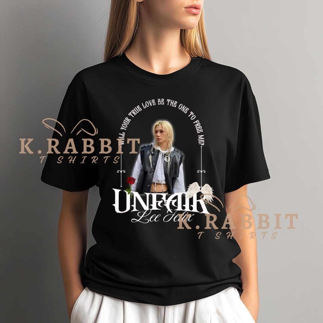 Felix Unflair Song Png/stray Kids Design/kpop Digital Download for DTF ...