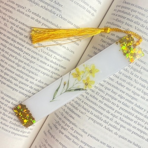 Personalized bookmarks
