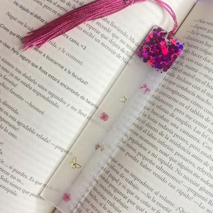 Personalized bookmarks