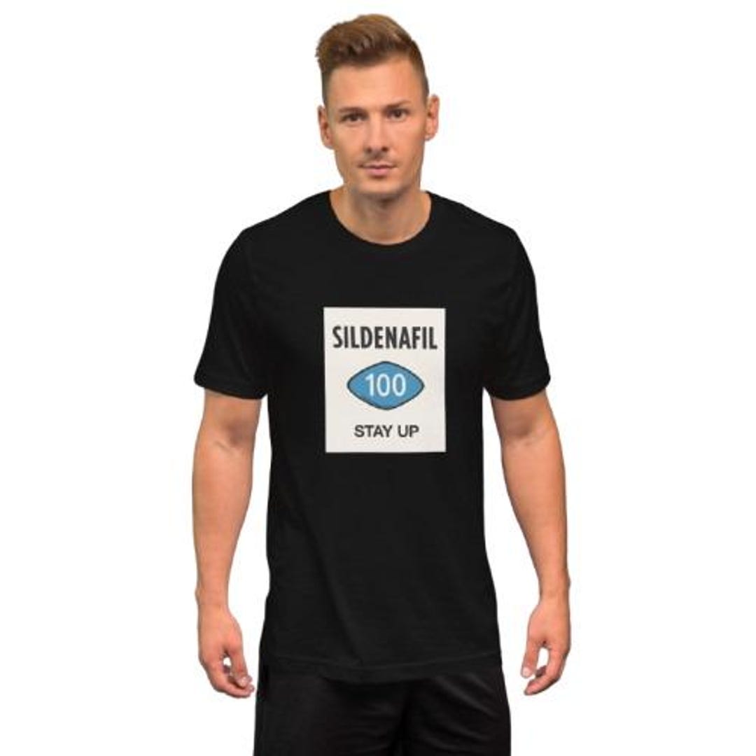 Modafinil up All Night Club Shirt — Minimalist Capsule Graphic Tee Copy ...