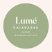 Owner of <a href='https://www.etsy.com/shop/LumeCalabasas?ref=l2-about-shopname&from_page=listing' class='wt-text-link'>LumeCalabasas</a>