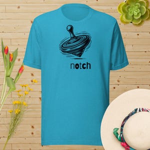Top Notch t-shirt