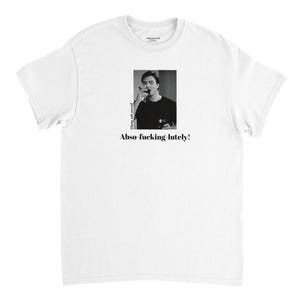 Mr Big Grafik-T-Shirt