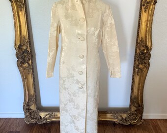 elegant evening coats