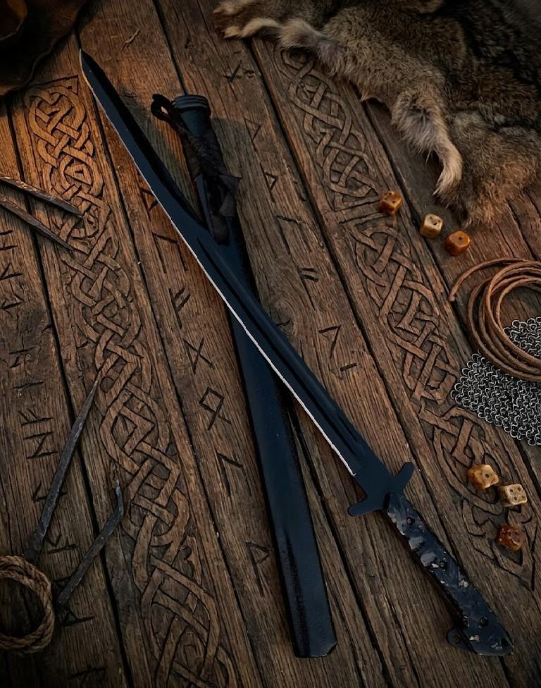 Tactical sword - Etsy 日本