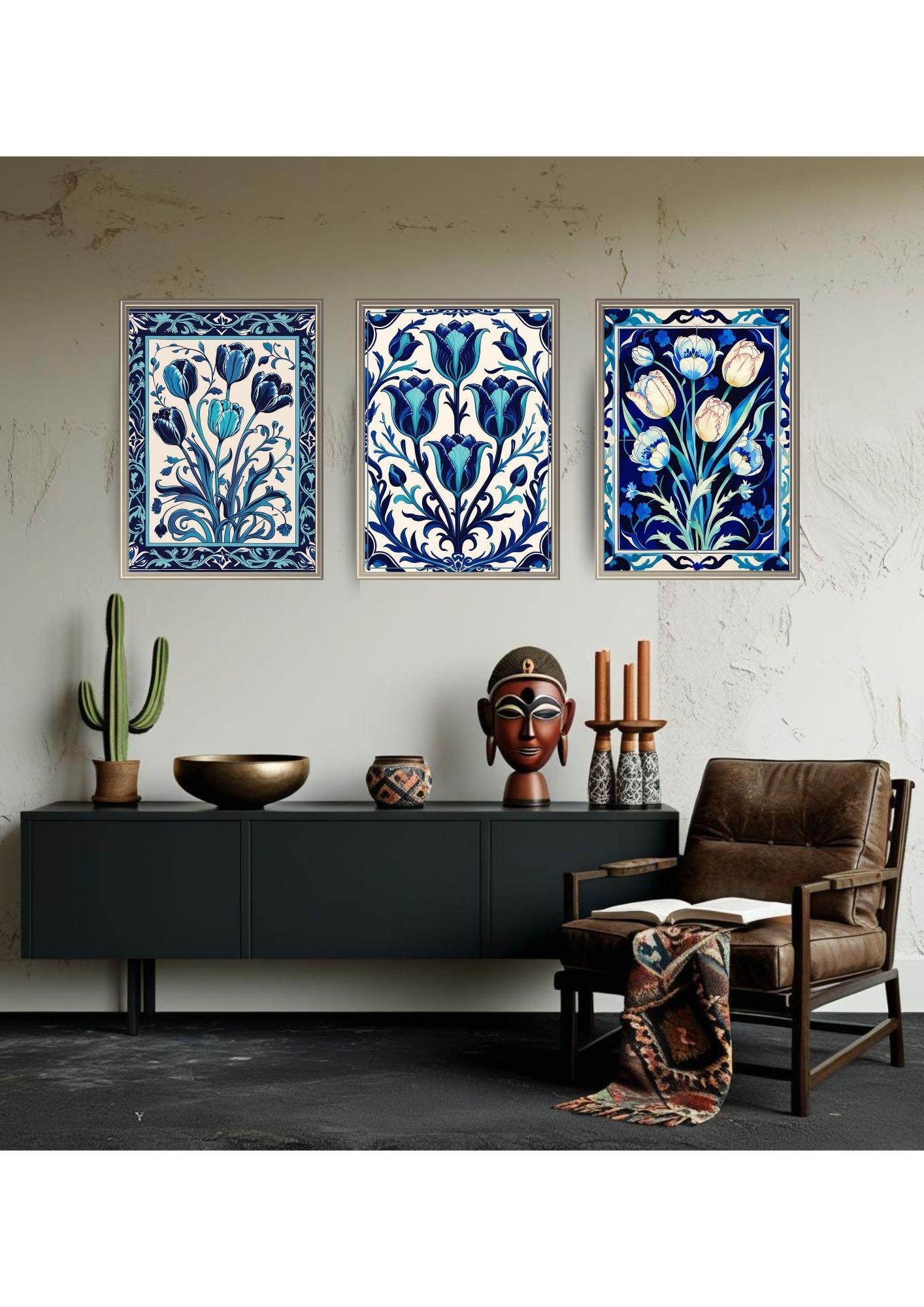 Iznik - Etsy 日本