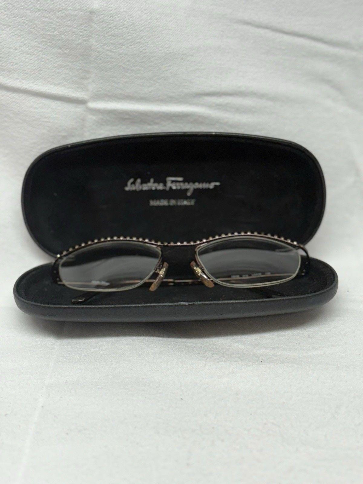 Ferragamo Sunglasses - Etsy display picture 2