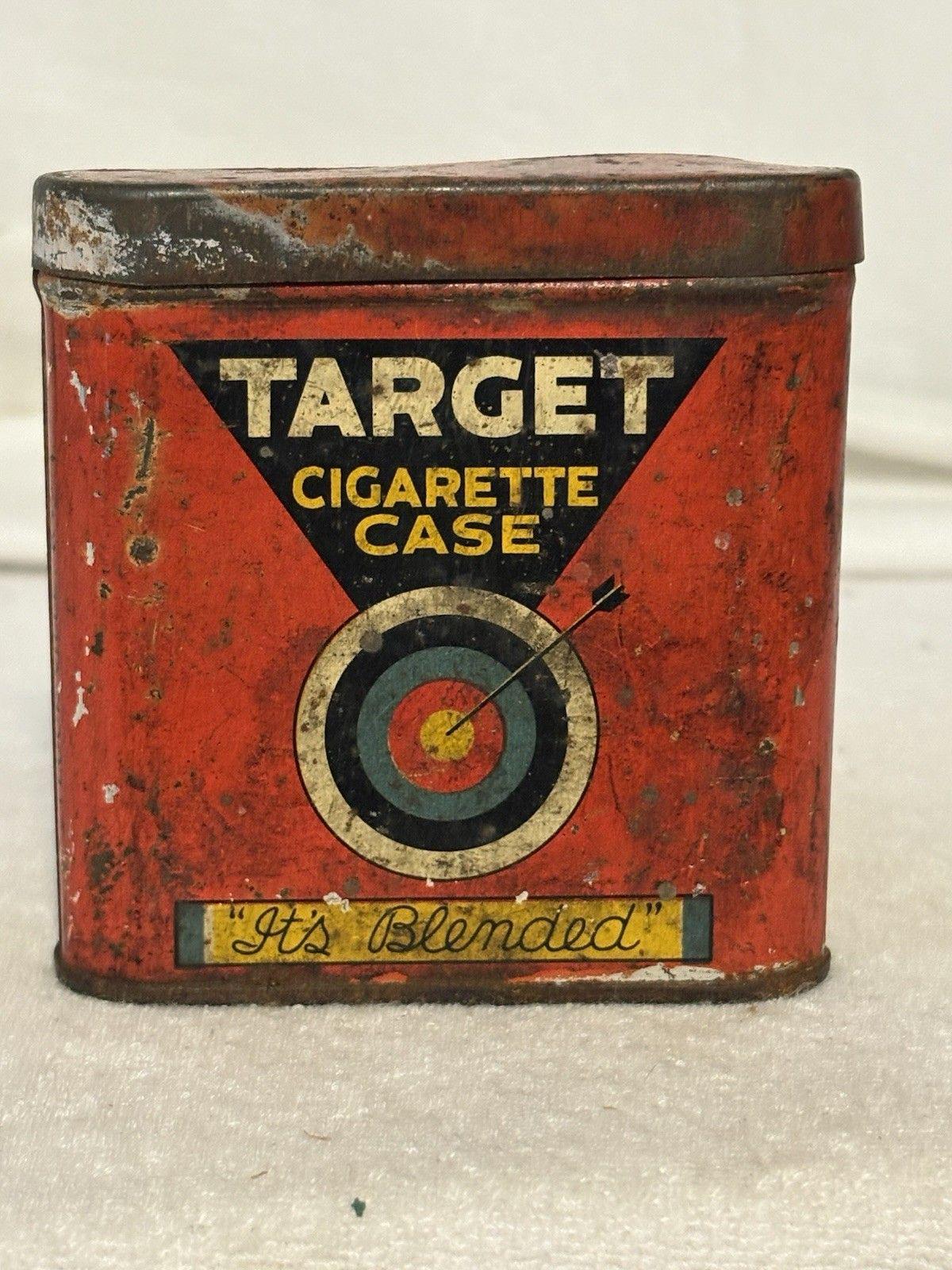Target Cigarettes